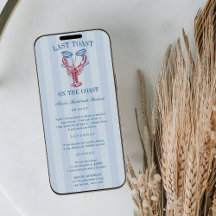 Último brinde no Itinerário da Bachelorette Costei