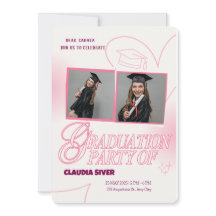 Último rascunho: Festa de formatura