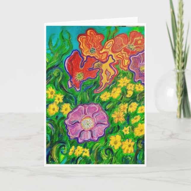 Convite Últimos Trilhos do Verão<Blank Inside> (Frente)