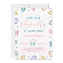 Um Aniversário Gentil