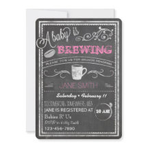 Um Bebê está se preparando!