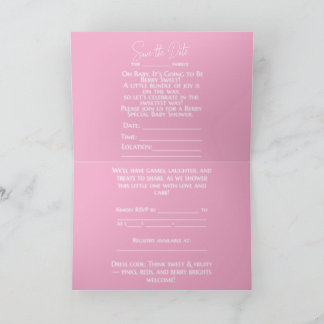 CONVITE UM BEBÊ GOSTOZINHO ESTÁ A CAMINHO