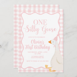 Convite Um Bobo fica rosa