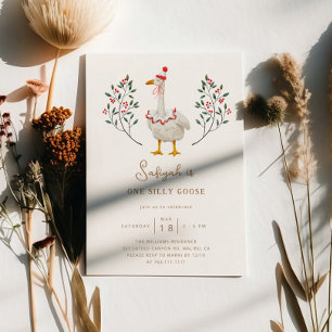 Convite Um Bobo ganha a primeira Festa de aniversário