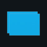 Convite um céu azul com um avião<br><div class="desc">O design é um quadrado grande,  azul com textura macia. A cor é uma cor azul profunda,  dando-lhe uma aparência rica e vibrante. O design é uma visão de perto da superfície azul,  permitindo um exame detalhado de sua textura e cor.</div>