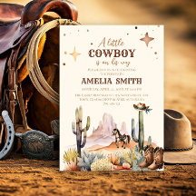 Um Chá de fraldas Castanho Ocidental