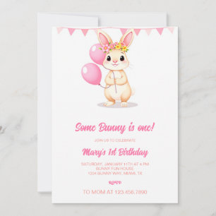 Convite Um coelho é um convite, um coelho é Turim