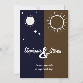 Convite Um Eclipse Marital