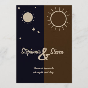 Convite Um Eclipse Marital