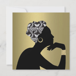 Convite Um Evento Elegante Royally - SRF