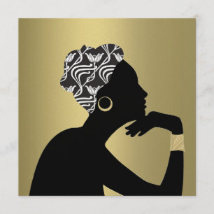 Convite Um Evento Elegante Royally - SRF