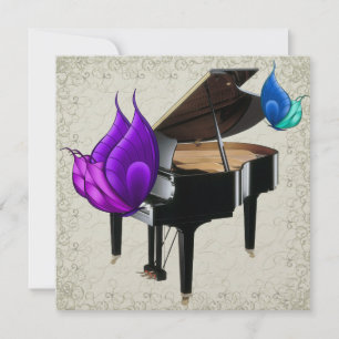 Convite Um evento Gala - SRF