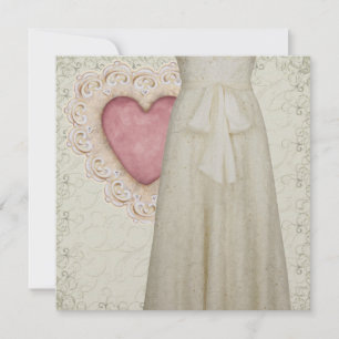 Convite Um Evento Realmente Elegante - SRF