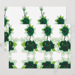 Convite Um filhote de recuperação de ouros fica em um camp