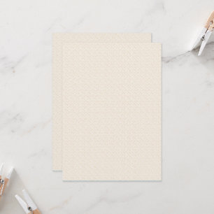 Convite um fundo branco com um padrão de pontos pequenos