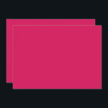 Convite um fundo rosa com borda branca<br><div class="desc">O design é um grande quadrado azul, que parece ser um céu claro e claro. A cor do céu é uma cor azul profunda, dando-lhe uma aparência vibrante e viva.</div>