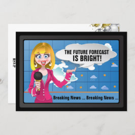 CONVITE UM FUTURO BRILHANTE!