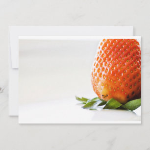 Convite Um gosto do verão "convidado"