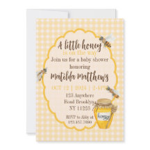 Um Mel Está A Caminho