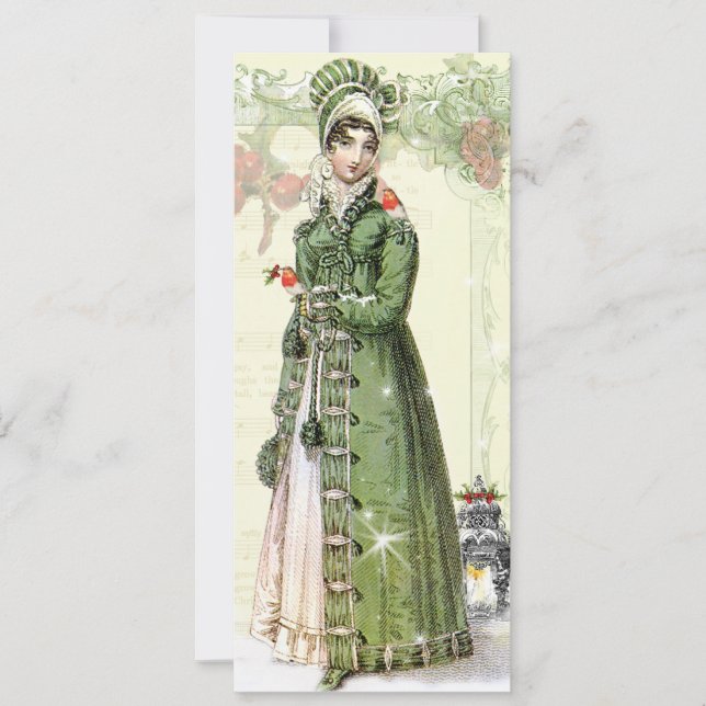 Convite Um Noel Alegre (Frente)