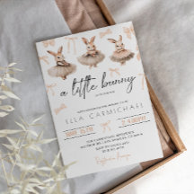 Um Pequeno Chá de fraldas