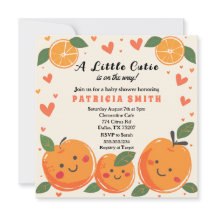 Um Pequeno Chá de fraldas