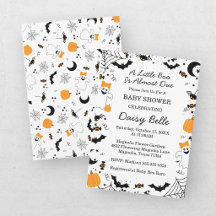 Um Pequeno Espírito Está Quase Chegando Menina Lar