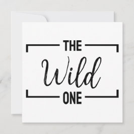 Convite Um personalizado personalizado, homens mulheres, n