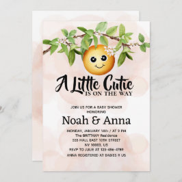 Convite um pouco de beleza está no caminho do simples chá