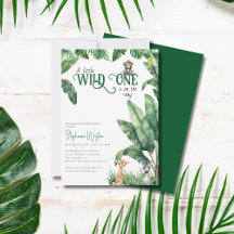 Um Pouco Selvagem está no caminho do Chá de fralda