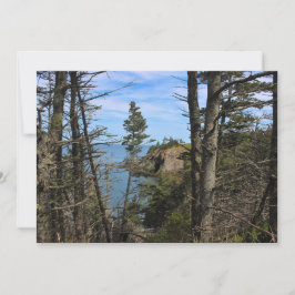 Convite Uma caverna distante