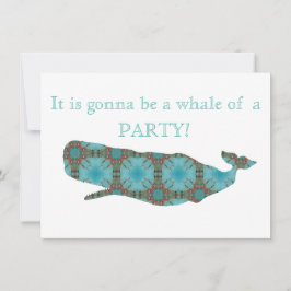 Convite Uma Festa Incrível