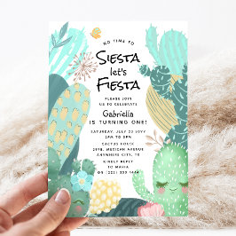 Convite Uma Festa para Recordar! 1º Aniversário