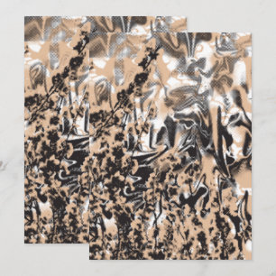 Convite Uma forma Eterno de anunciar sua celebração