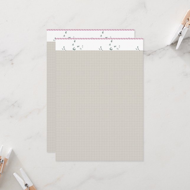 Convite uma foto branca e negra de um homem de terno e gra (Frente/Verso In Situ)