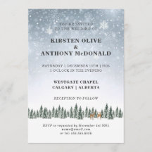 UMA MARINHA DO INVERNO| Casamento