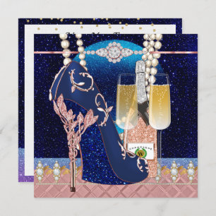 Convite Uma Ocasião Especial