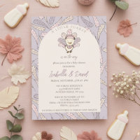 Uma pequena Turquia está no caminho do Chá de fral