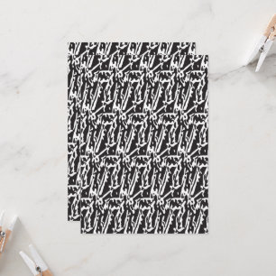 Convite Uma variedade de produtos hortícolas frescos, incl