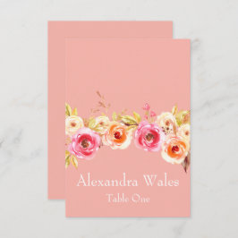 Convite Unidade Rosa