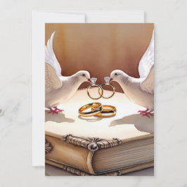 Convite Unificado no Amor