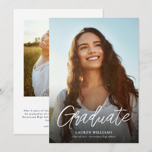 Convite Universidade de Auburn   Futuro Graduado de Auburn