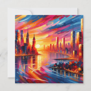 CONVITE UNSET DE CIDADE