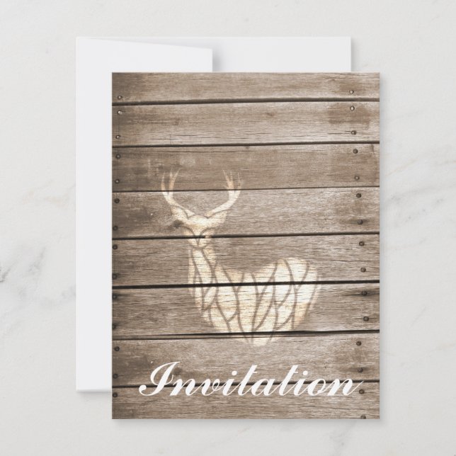 Convite Urbanista (Frente)