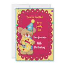 Urso Bestial Bestial 5