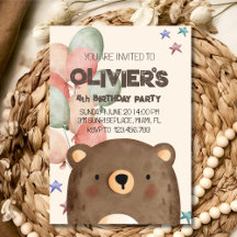 Urso castanho de qualquer idade