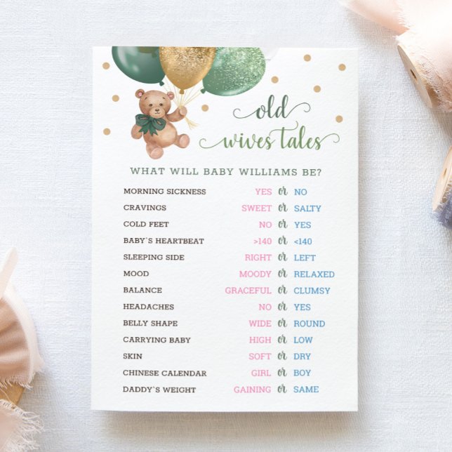 Convite Urso de Teddy Velho Esposas Histórias Gênero Revel (Criador carregado)