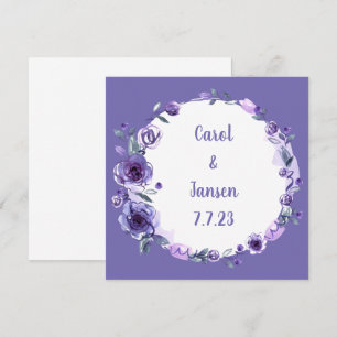 Convite Uvas para Vinho Flores Personalizadas Vermelhas Br
