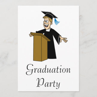 Convite Valedictoriano