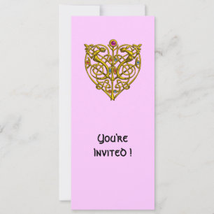 CONVITE VALENTINE HIPER